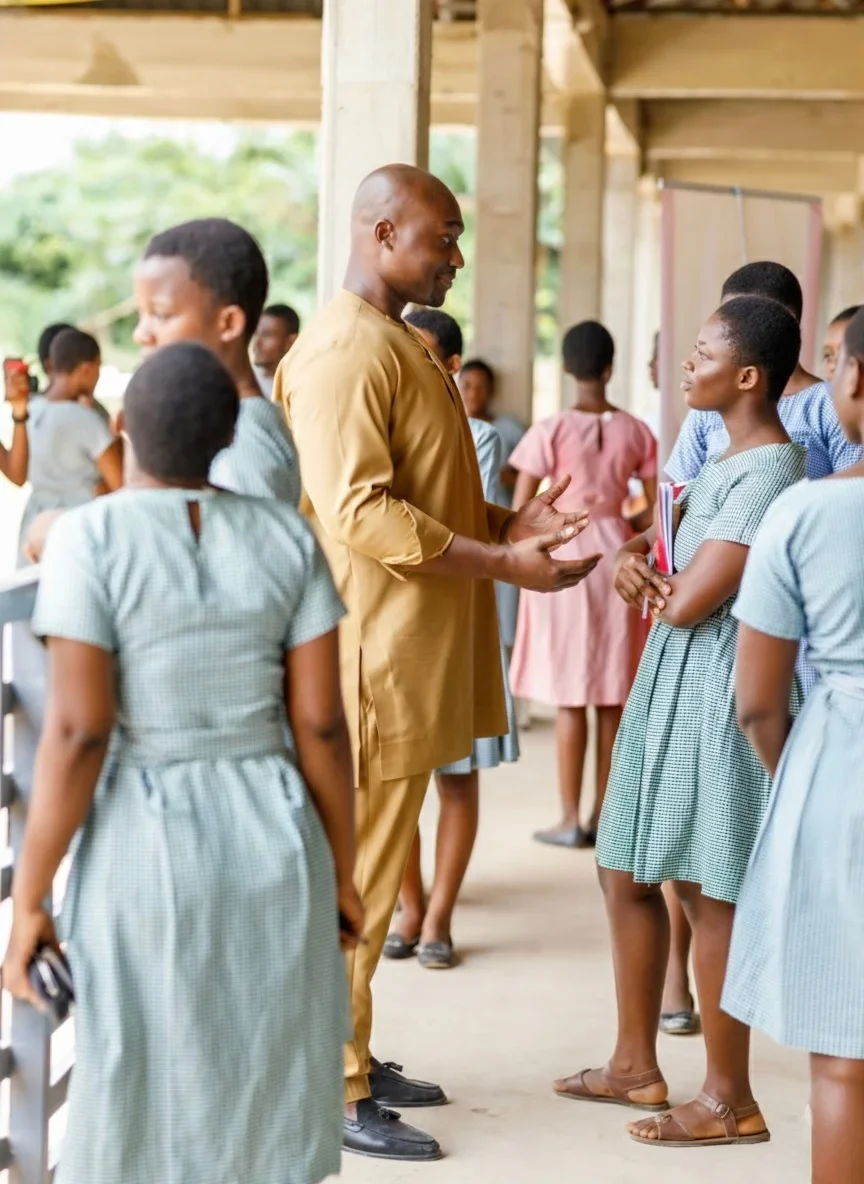 Resources Don't Rebuild Communities. Leaders Do.