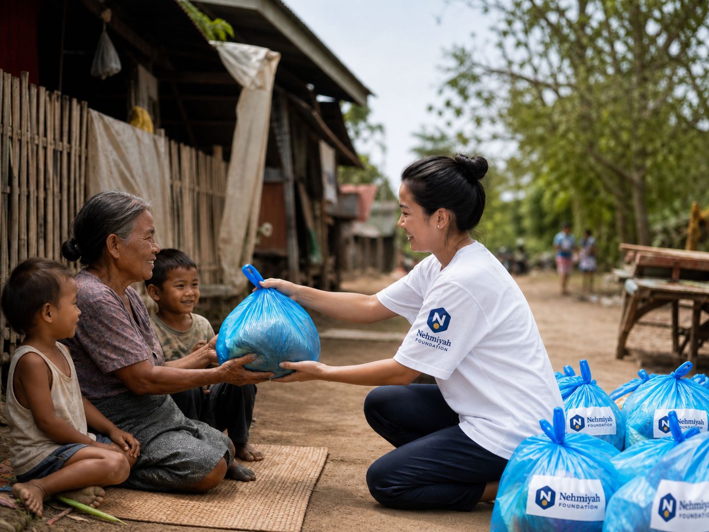Care Program