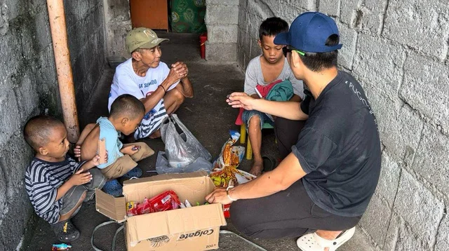 Nehmiyah Care Program