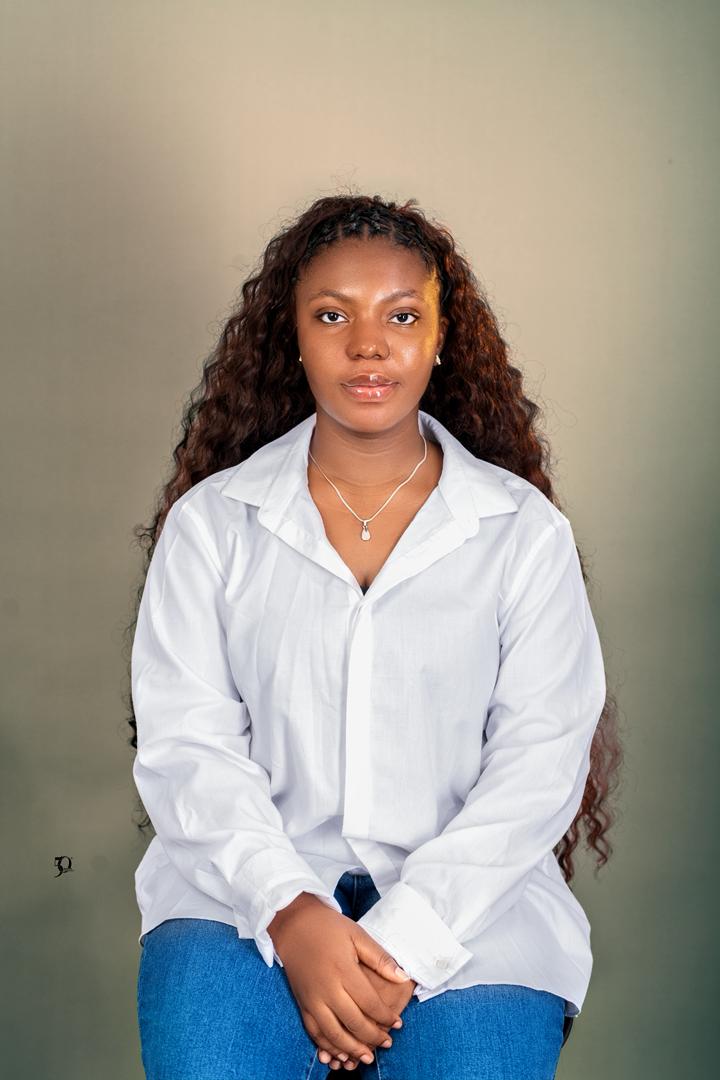 Vanessa Ampah