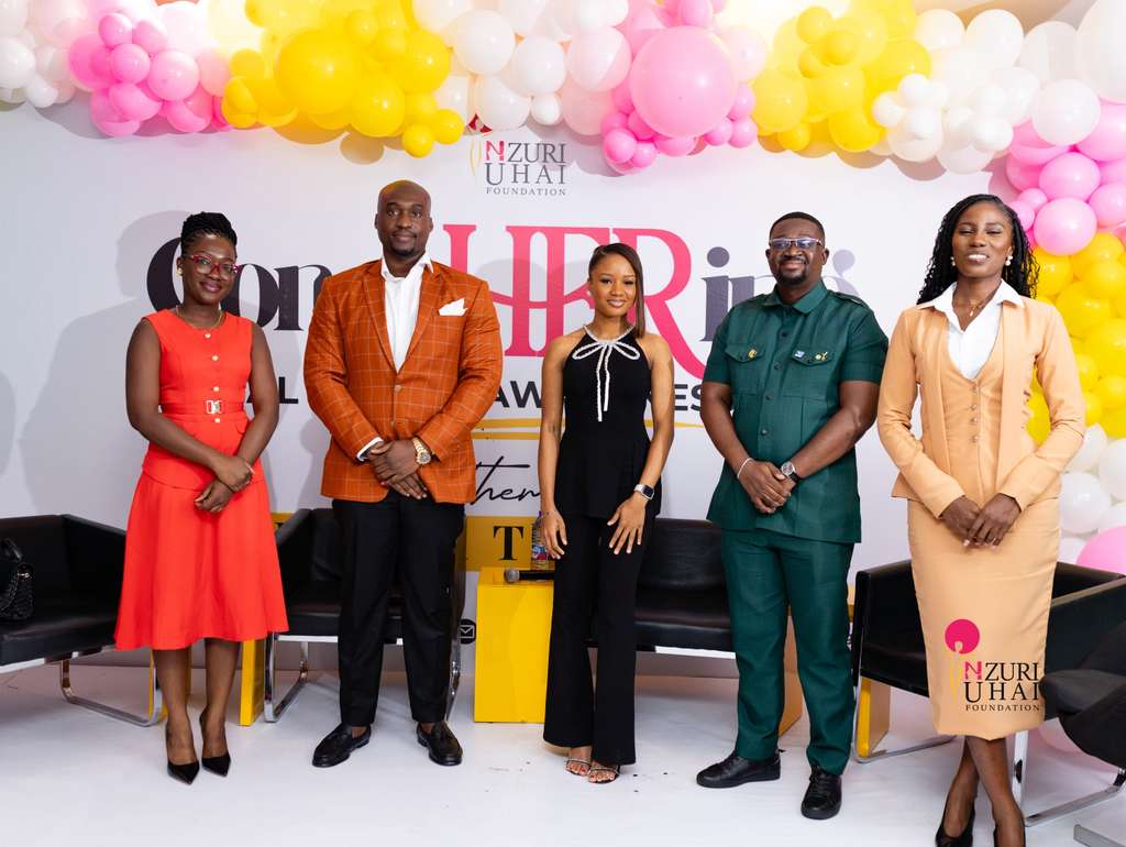 Building Foundations for Future Leaders